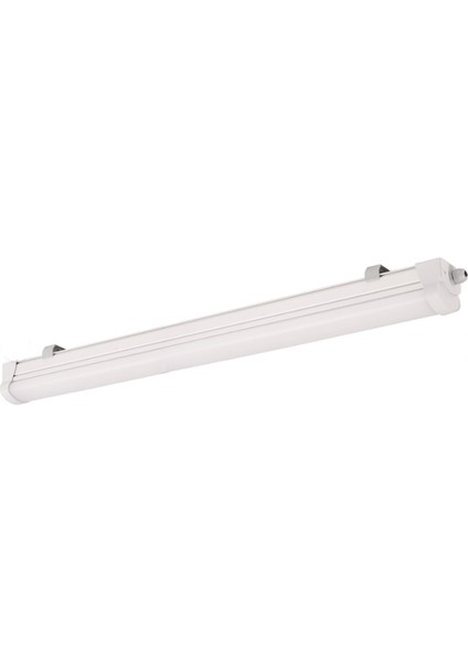 Solida G2 19W 6500K St Eloksal IP65 60 cm Alüminyum Etanj Armatür