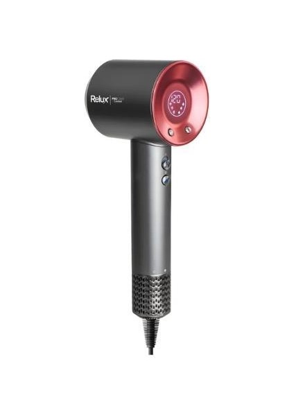 Procare Comfort Bldc Motor Saç Kurutma Makinesi 1650 W