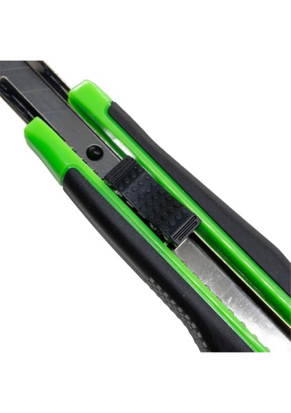 Sx-82 Plastik Maket Bıçağı Yedek Uç Hazneli 18 mm (2 Yedekli)