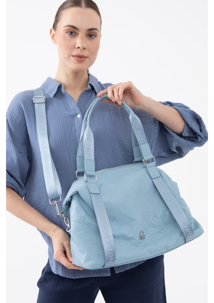 Unıted Colors Of Benetton Kadın Kol Çantası C.BNT_1470