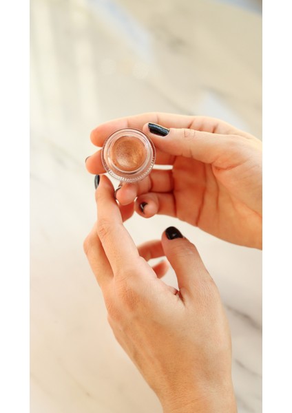 Baboon Breezy Bronzer Balm - Ruj & Allık