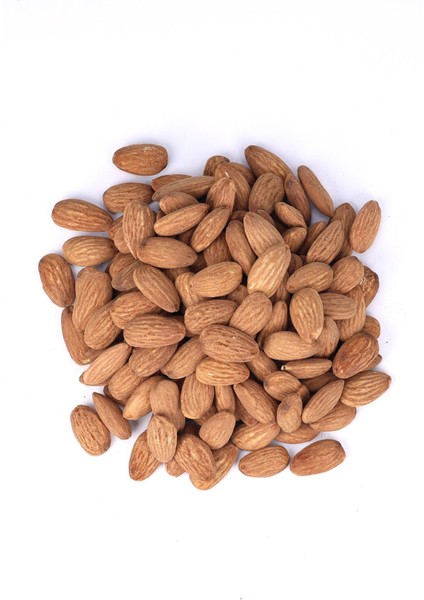 Yeni Mahsul Kavrulmuş Badem İçi 900 Gram