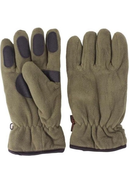 İşnar Erkek&Kadın Outdoor Kışlık Kaymaz Polar Eldiven modelleri