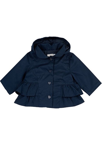 Mont - Kapısonu Çıkarılabilen