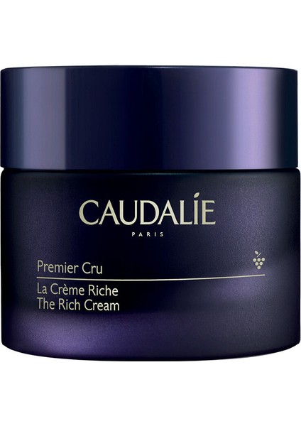 Premier Cru Gündüz Bakım Kremi 50 ml - Kuru Ciltler