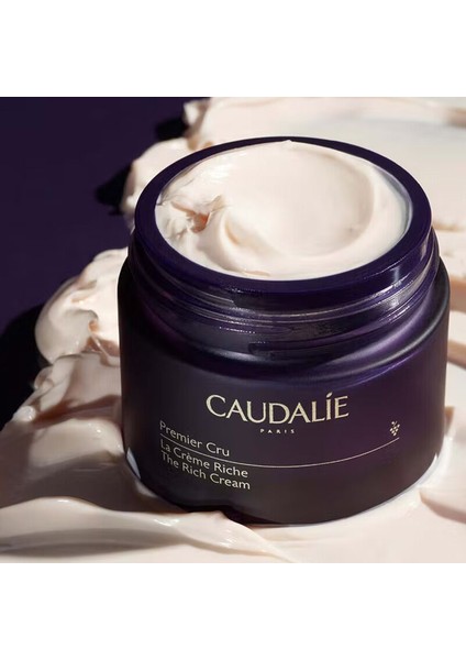 Premier Cru Gündüz Bakım Kremi 50 ml - Kuru Ciltler fırsatları