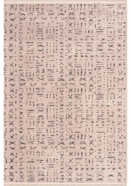 Astana 8211 Kahve Koridor Halısı Kesme Yolluk Mutfak Halısı Modern Salon halısı