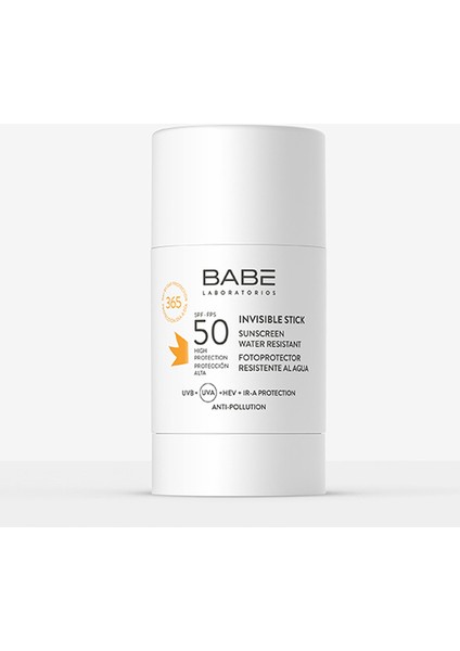 Invisible Stickspf 50 Sunscreen 30 gr fiyatları