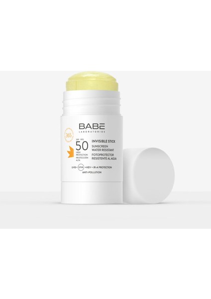 Invisible Stickspf 50 Sunscreen 30 gr modelleri