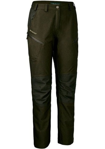 Deerhunter Lady Ann Yeşil Kadın Pantolon 38 fiyatları