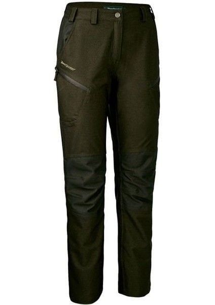 Deerhunter Lady Ann Yeşil Kadın Pantolon 42 indirimleri