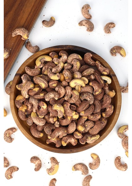 Derme Online Jumbo Kaju Kabuklu Kavrulmuş 200 Gram modelleri