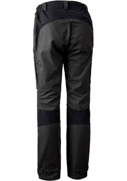 Deerhunter Lady Ann Siyah Kadın Pantolon 40 modelleri