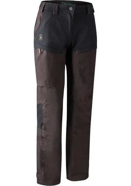Deerhunter Lady Ann Kahverengi Kadın Pantolon 40 fiyatları