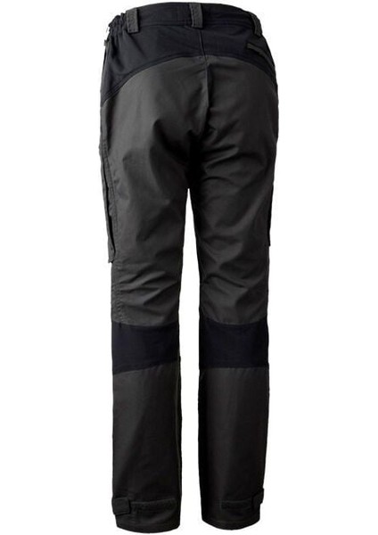 Deerhunter Lady Ann Siyah Kadın Pantolon 36 modelleri