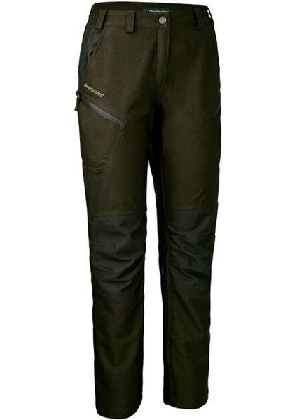 Deerhunter Lady Ann Yeşil Kadın Pantolon 36 fiyatları