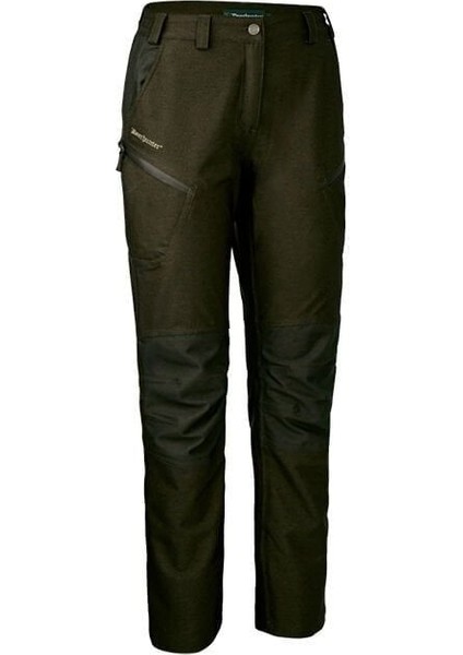 Deerhunter Lady Ann Yeşil Kadın Pantolon 36 indirimleri