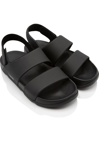 Tw Juble Sandals Siyah Kadın Sandalet