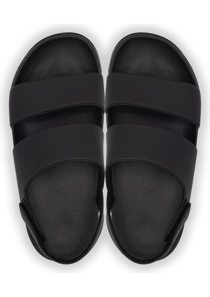 Tw Juble Sandals Siyah Kadın Sandalet