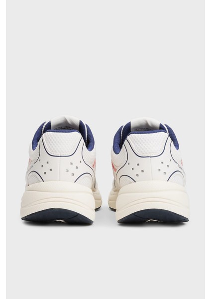 Logolu Kalın Tabanlı Sneaker Ayakkabı Erkek Ayakkabı EM0EM01569 0g1
