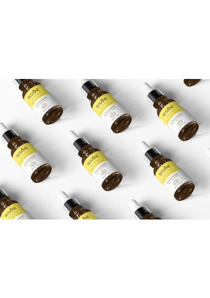 Besame Aha Etkili Peeling Cilt Bakım Serumu 30 ml indirimleri