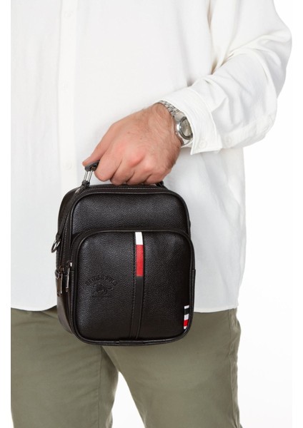 Şık Siyah Suni Deri Çanta, Günlük ve Seyahat İçin Orta Boy, Çapraz Askılı indirimleri