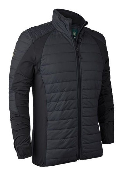 Deerhunter Pine Padded Black Mont Xl fiyatları