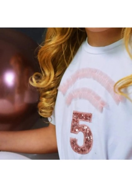 Doğum Günü T-Shirt