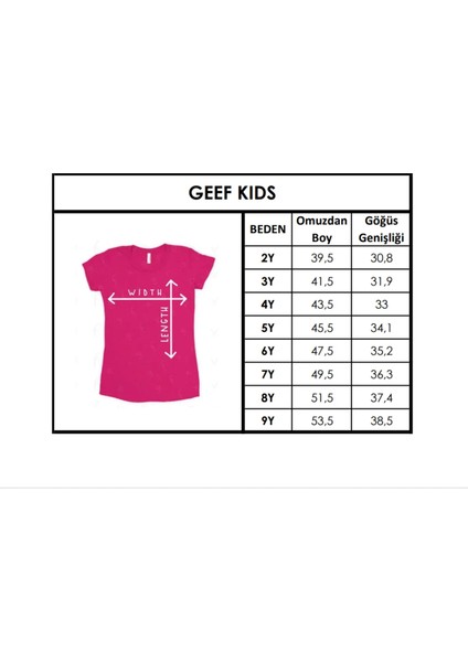 Doğum Günü T-Shirt
