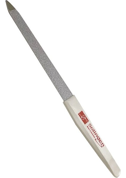 Ny Beauty Metal Tırnak Törpüsü 16 cm