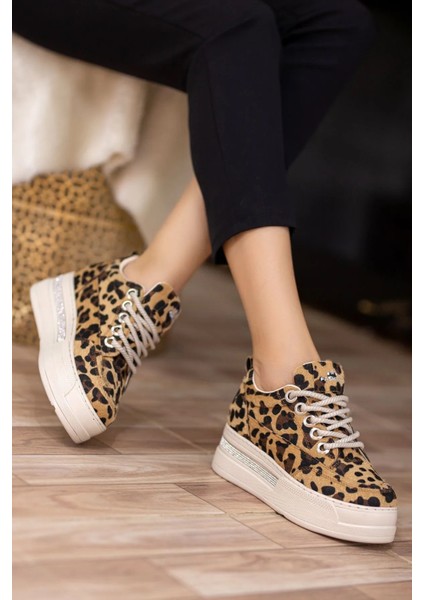 Gizli Ökçe Kendir Bağcık Taban Taşlı Gizli Topuk Deri Tozu Ortopedik Hafif Kadın Spor Ayakkabı modelleri