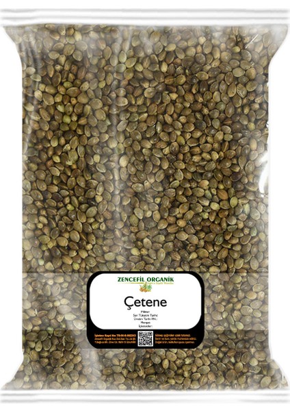 Çetene 500 gr