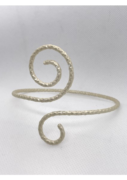 Kıristal Pazu Bilekliği-Arm-Cuff