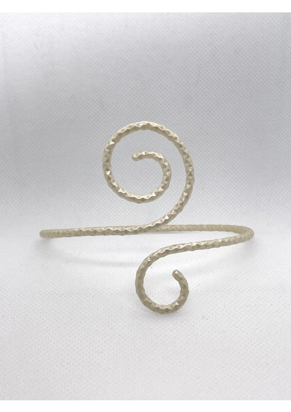 Kıristal Pazu Bilekliği-Arm-Cuff