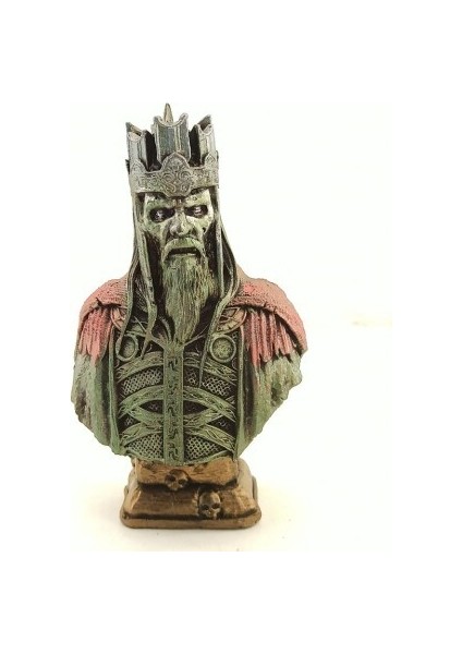 Polyester King Of The Dead