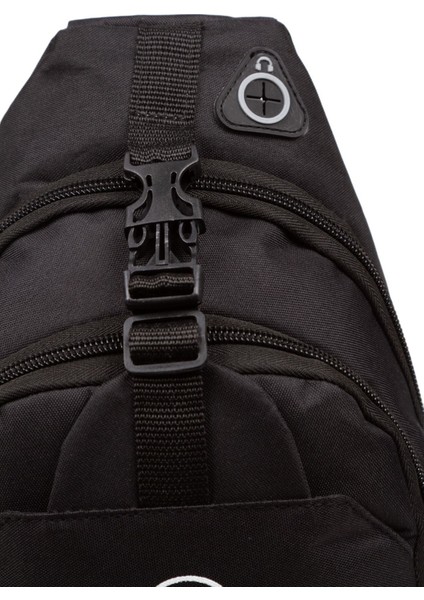 Unisex ayarlanabilir çapraz göğüs ve omuz çantası, şık ve kullanışlı bodybag indirimleri