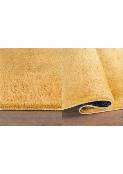Aksu Kaymaz Taban Peluş Puf Halı fiyatları