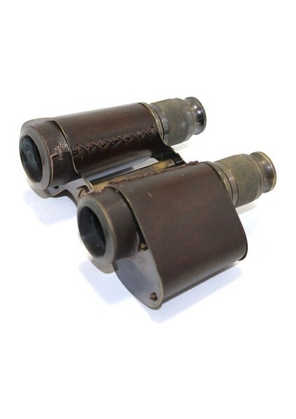 Pirinç Derili Dürbün