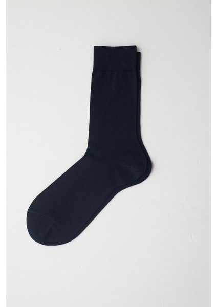 Erkek Family Soket Çorap Lacivert