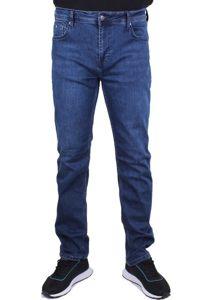 Twister Martin 749 Mavi Normal Bel Normal Paça Erkek Jeans Pantolon fiyatları