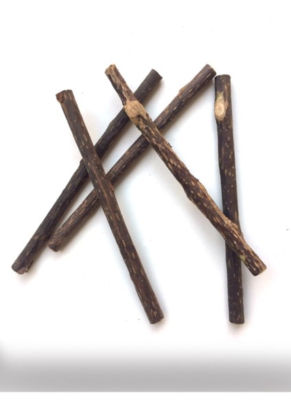 Kedi Çiğneme Çubuğu Doğal Kedi Oyuncağı Matatabi 5'li Sticks