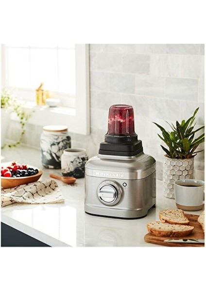 5KSB2042BBA K400 Artisan Blender Için Küçük Porsiyon Sürahi 200 ml