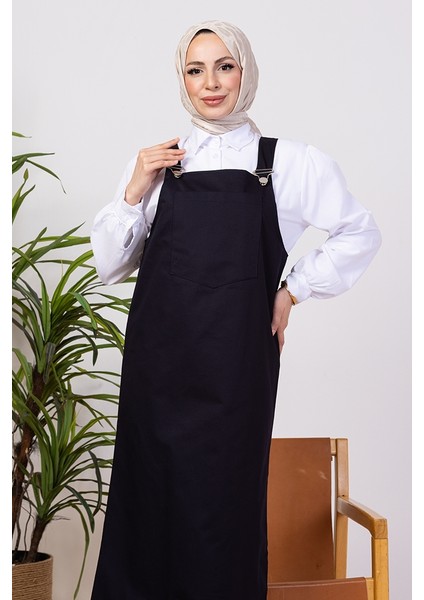 Gavin Cepli Gabardin Jile 1404 - Lacivert fırsatları