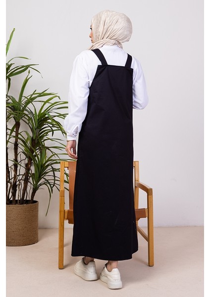 Gavin Cepli Gabardin Jile 1404 - Lacivert indirimleri