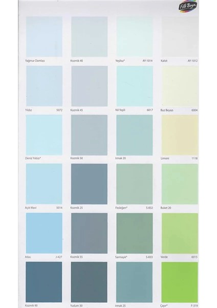 Kozmik Ipek Tam Silinebilir Iç Cephe Boyası 2,5l fırsatları