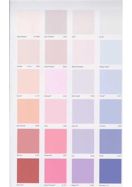 Kozmik Ipek Tam Silinebilir Iç Cephe Boyası 2,5l indirimleri