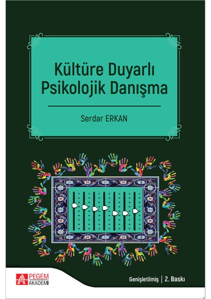 Kültüre Duyarlı Psikolojik Danışma