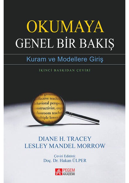 Okumaya Genel Bir Bakış