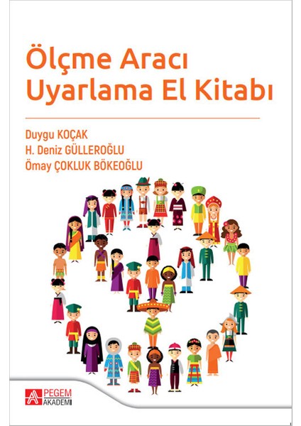 Ölçme Aracı Uyarlama El Kitabı