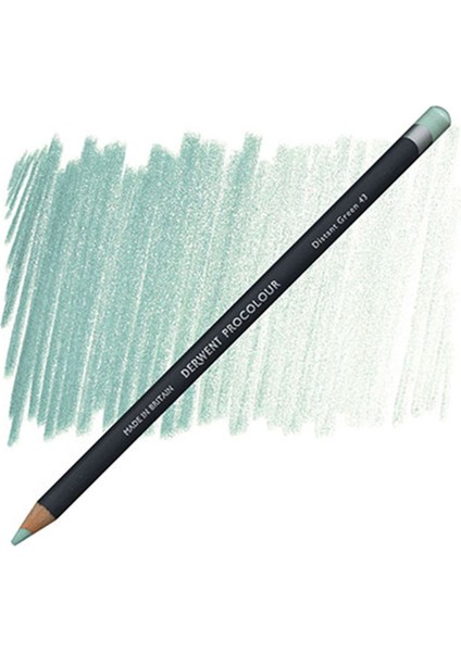 Procolour Pencil Distant Green